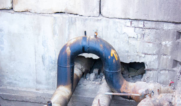 Local water damage restoration in White Bear Lake, MN